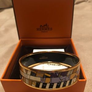 Hermès braclet